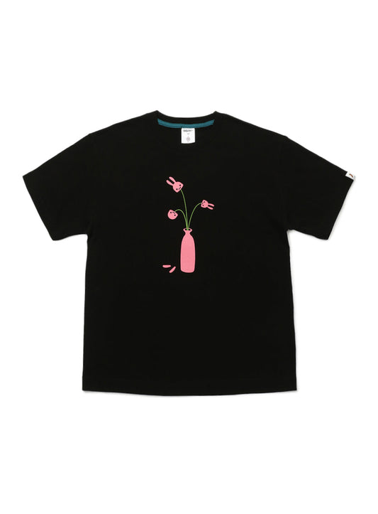 S/S Tee 花瓶