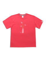 S/S Tee 花瓶