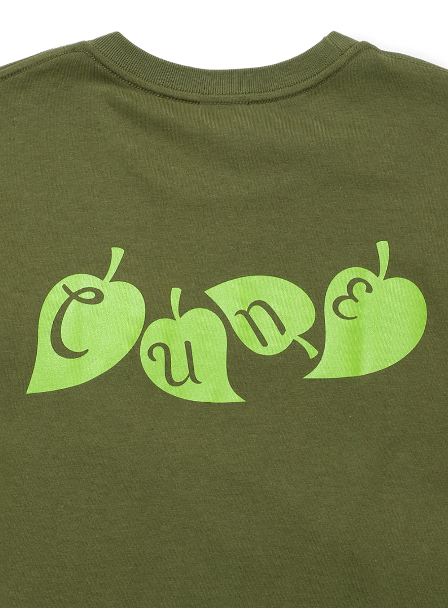 S/S Tee 花瓶