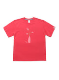 S/S Tee 花瓶