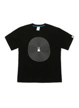 S/S Tee 年輪
