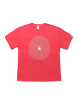 S/S Tee 年輪