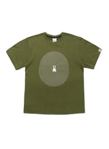 S/S Tee 年輪