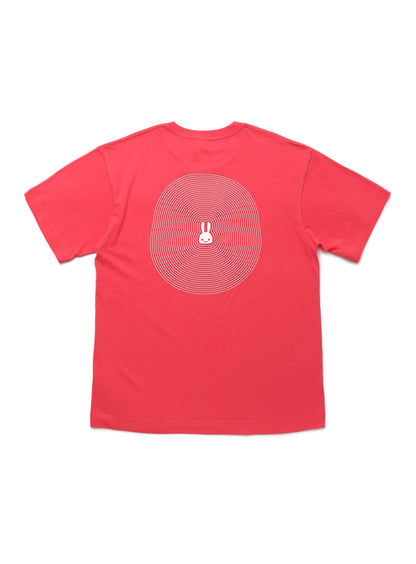 S/S Tee 年輪