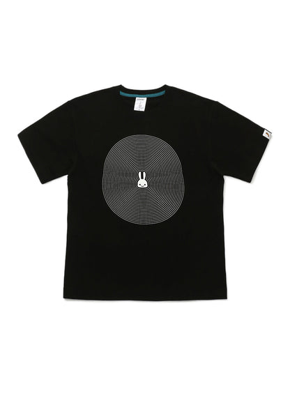 S/S Tee 年輪