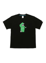 S/S Tee ごみ