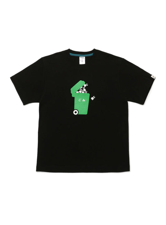 S/S Tee ごみ