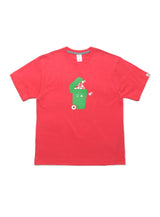 S/S Tee ごみ