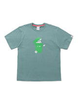 S/S Tee ごみ