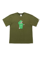S/S Tee ごみ