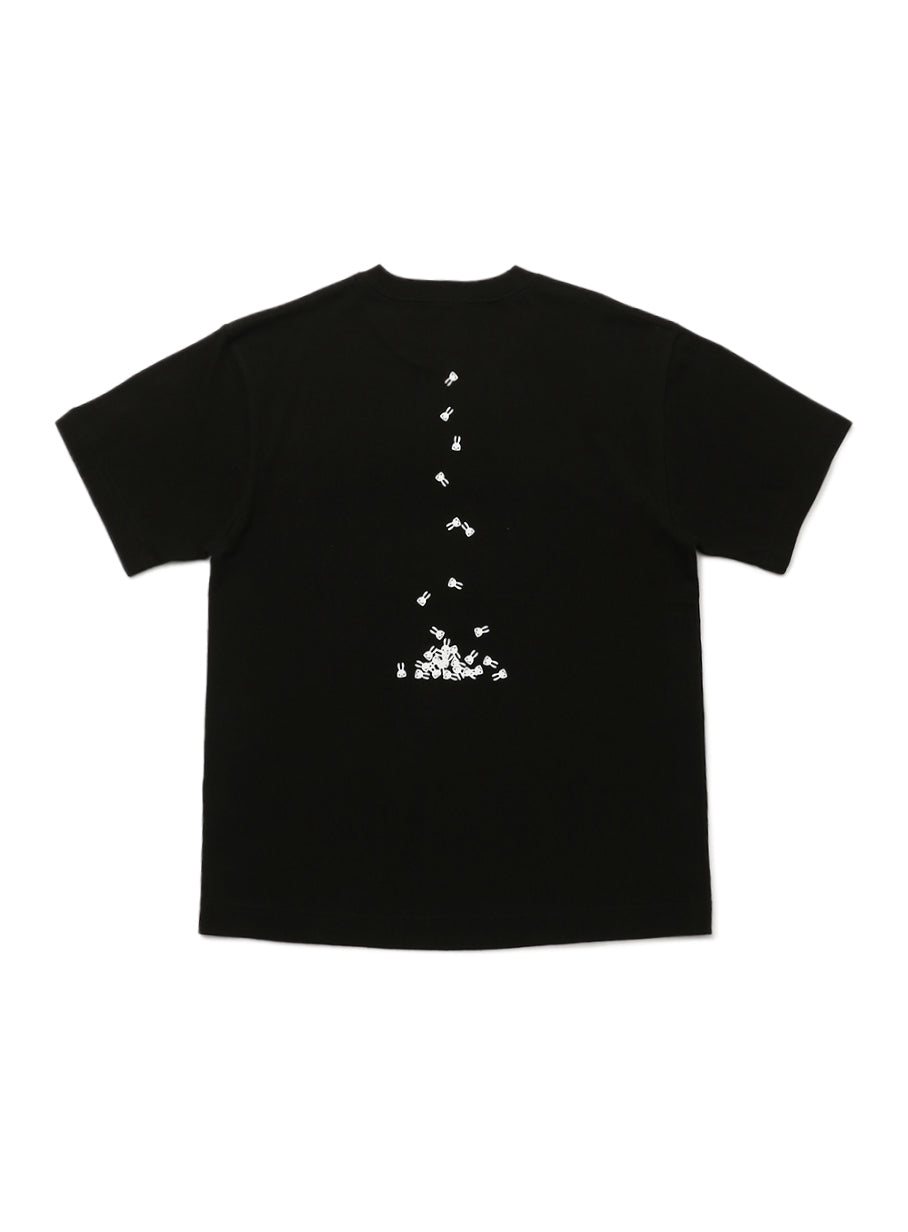 S/S Tee ごみ