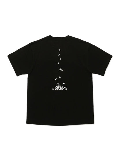 S/S Tee ごみ
