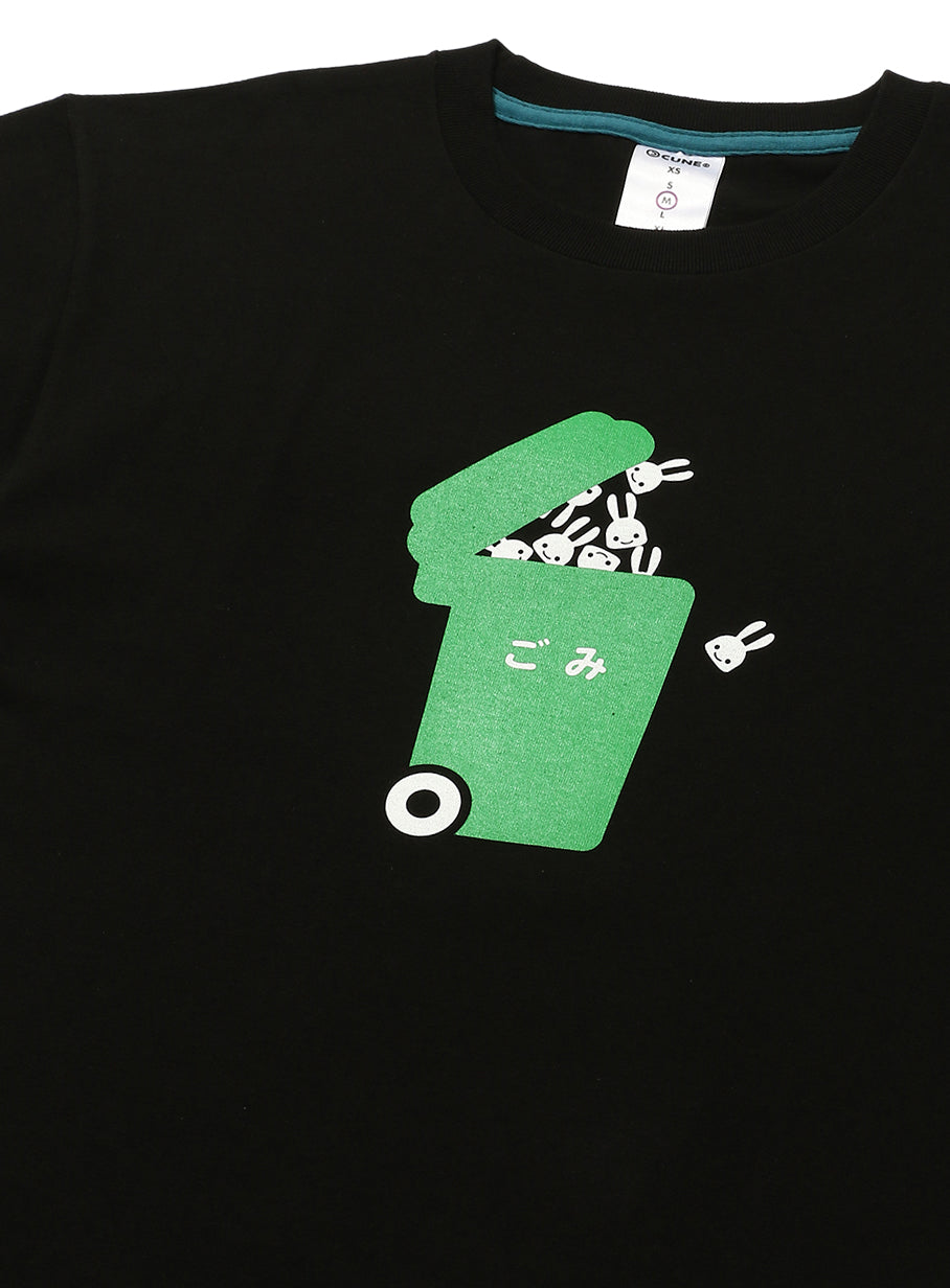 S/S Tee ごみ