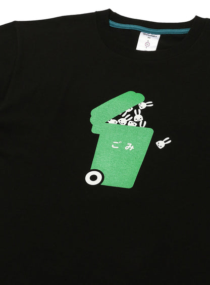 S/S Tee ごみ