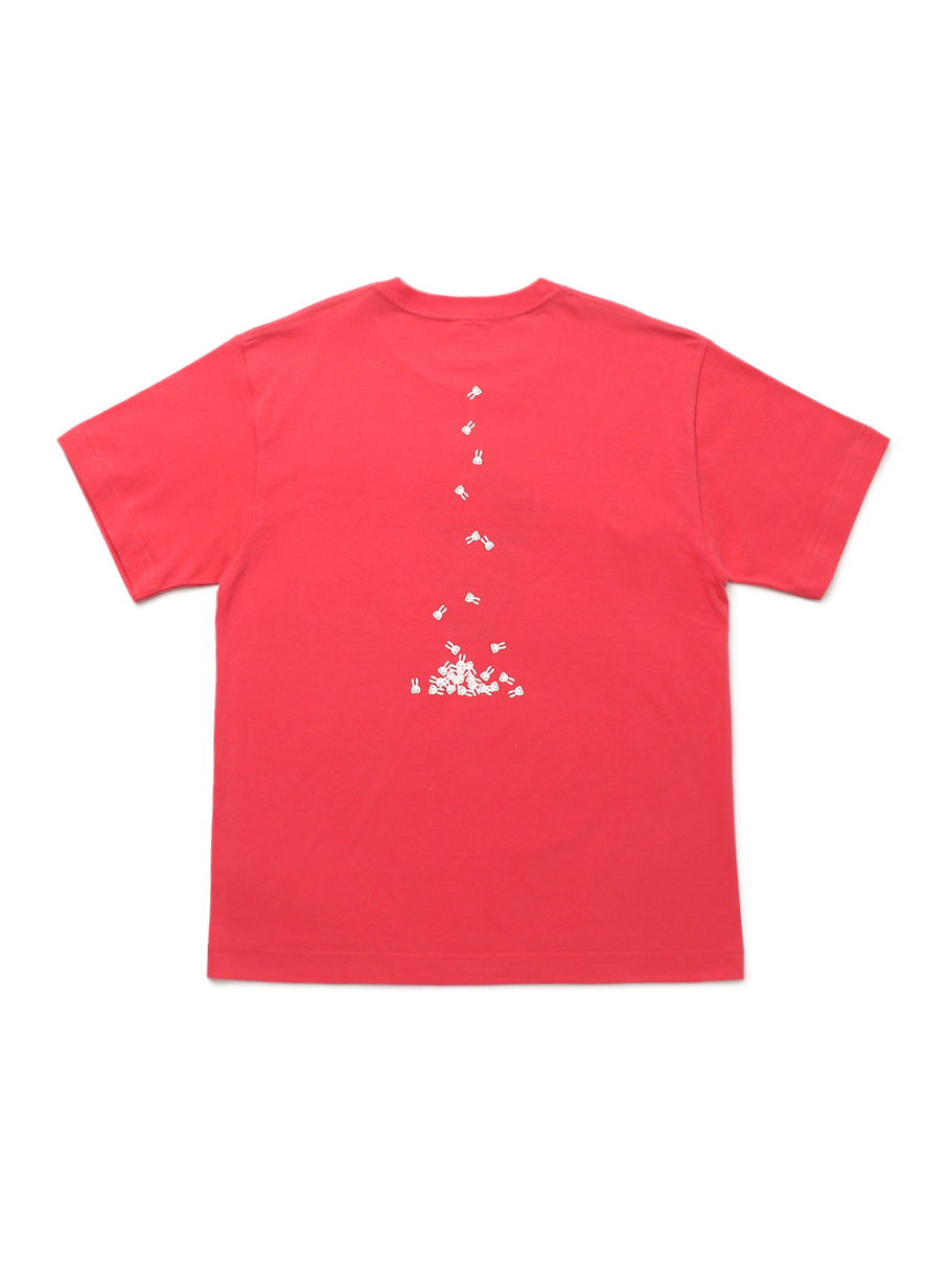 S/S Tee ごみ