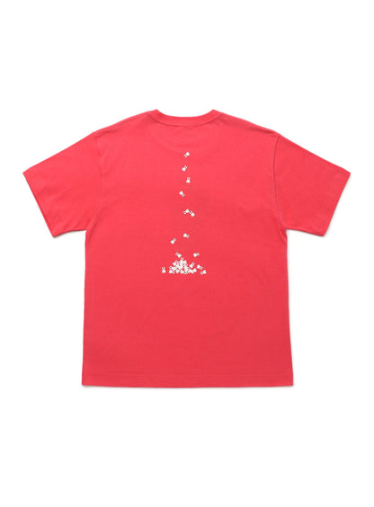 S/S Tee ごみ