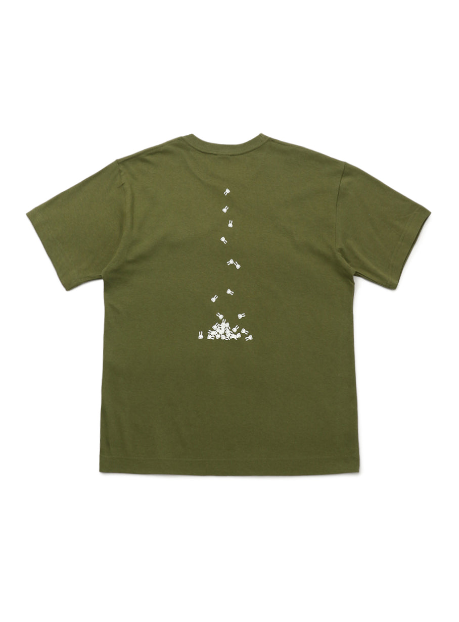 S/S Tee ごみ