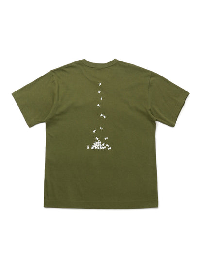 S/S Tee ごみ