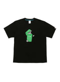 S/S Tee ごみ