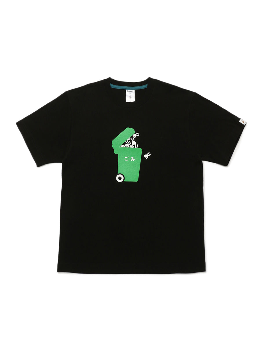 S/S Tee ごみ