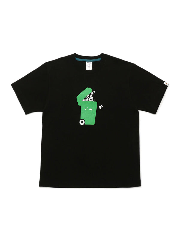 S/S Tee ごみ