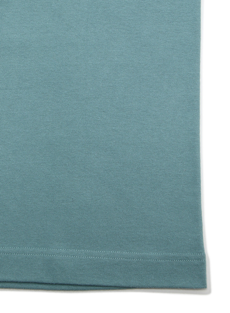 S/S Tee 感電