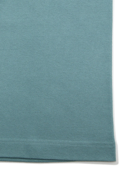 S/S Tee 感電