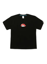 S/S Tee 赤身