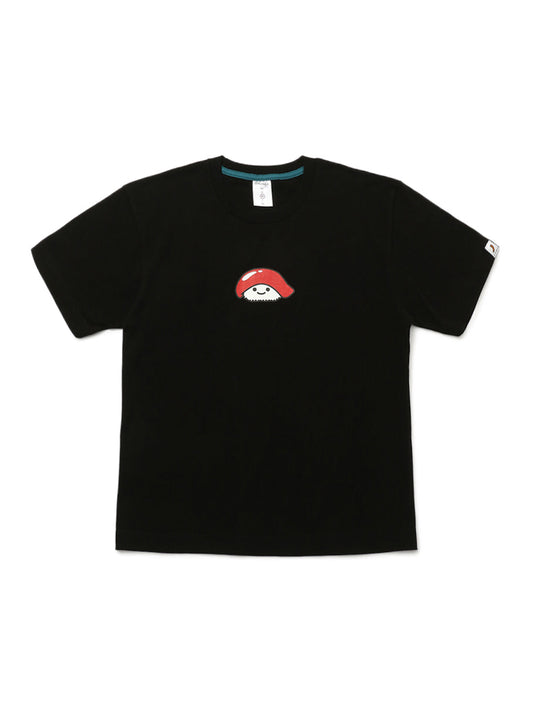 S/S Tee 赤身