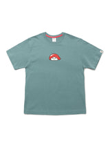 S/S Tee 赤身