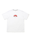 S/S Tee 赤身