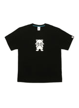 S/S Tee びっくり