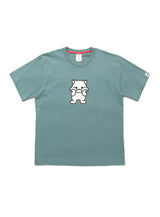 S/S Tee びっくり