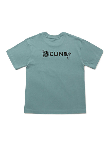 S/S Tee びっくり