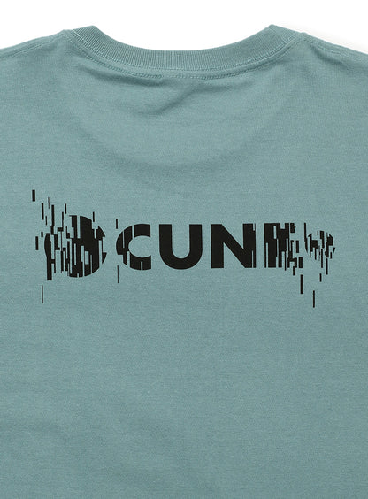 S/S Tee びっくり