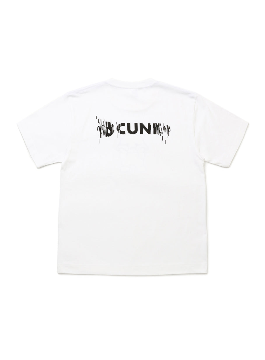 S/S Tee びっくり