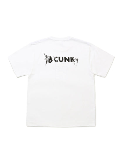 S/S Tee びっくり