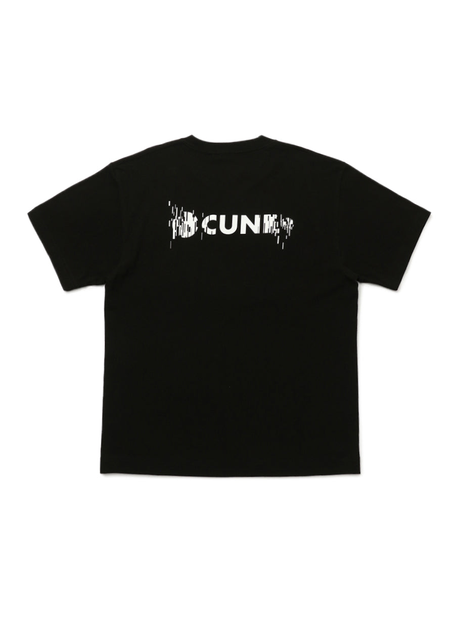 S/S Tee びっくり