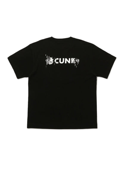 S/S Tee びっくり
