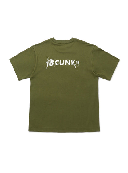 S/S Tee びっくり