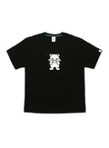 S/S Tee びっくり