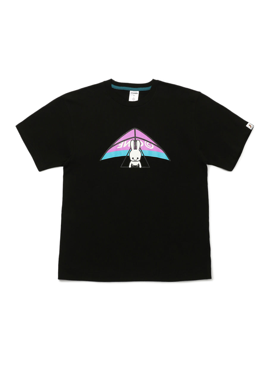 S/S Tee ハングライダー