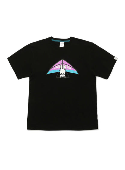 S/S Tee ハングライダー