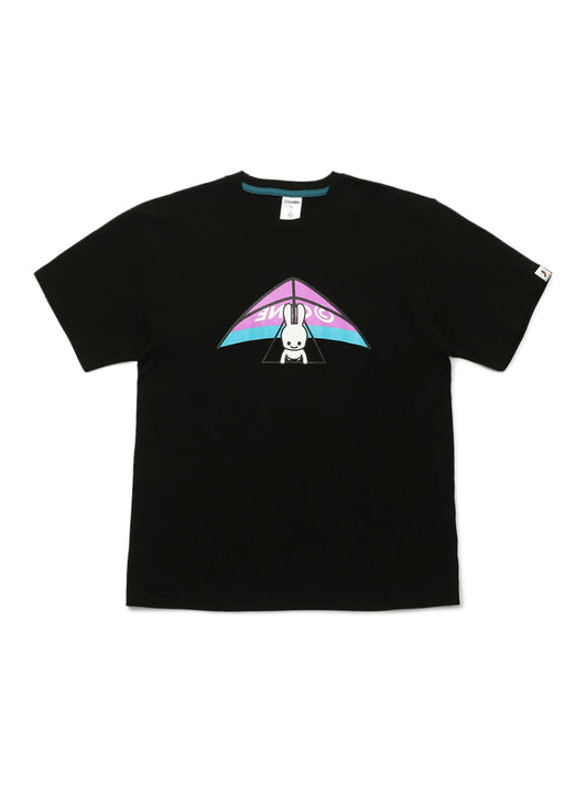 S/S Tee ハングライダー