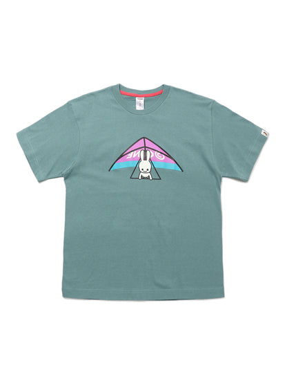 S/S Tee ハングライダー