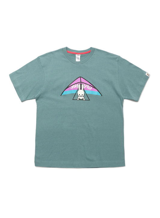 S/S Tee ハングライダー