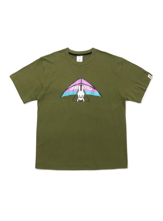 S/S Tee ハングライダー