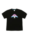S/S Tee ハングライダー