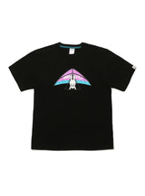 S/S Tee ハングライダー