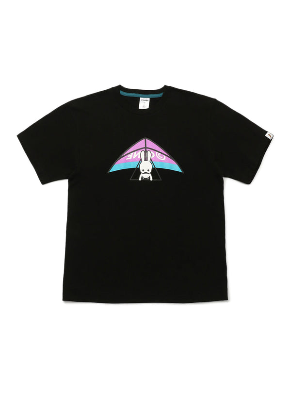 S/S Tee ハングライダー